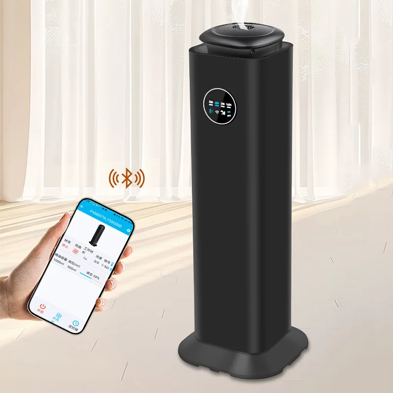 Akıllı WiFi Uyumlu Uygulama Ko - Smart Home Hotel incelemesi ve fiyatı