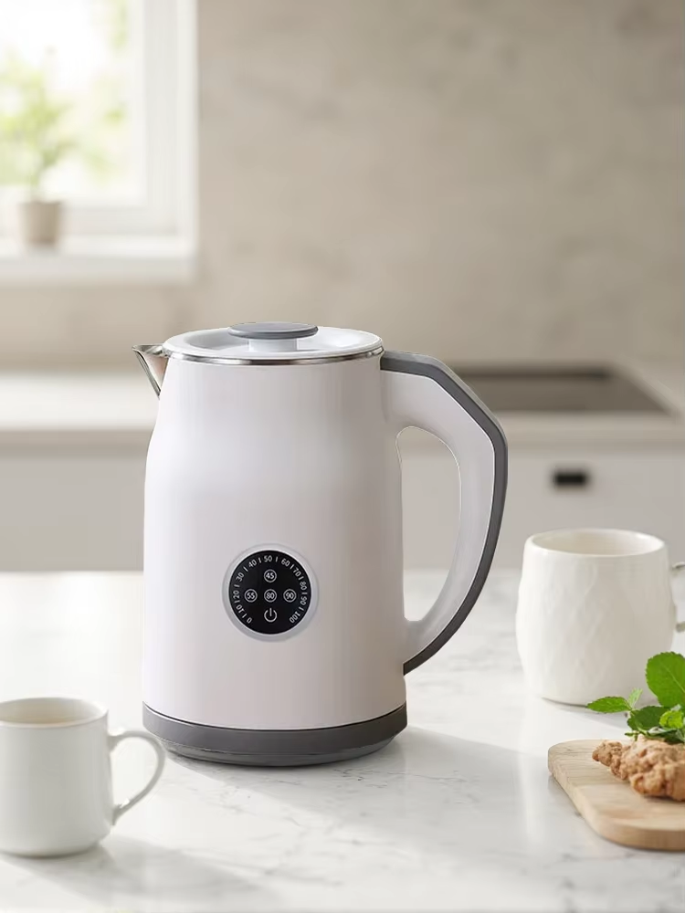 Akıllı Elektrikli Su Isıtıcısı - Smart Home Japan incelemesi ve fiyatı
