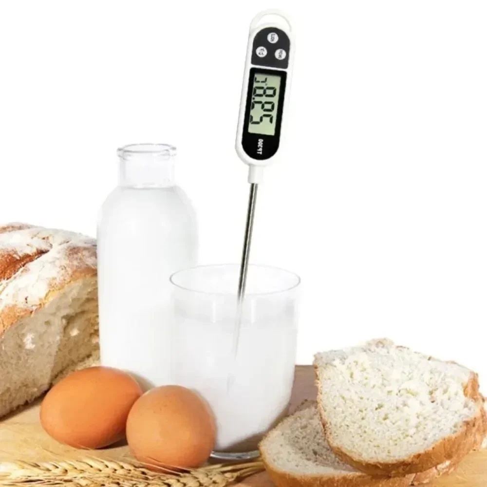 Dijital Mutfak Yemek Termometr - Smart Home Utensils incelemesi ve fiyatı