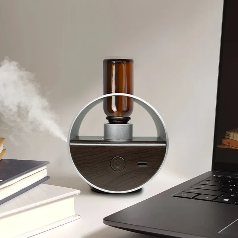 Uçucu Yağ Difüzörü Aroma Difüz - Smart Home Office incelemesi ve fiyatı