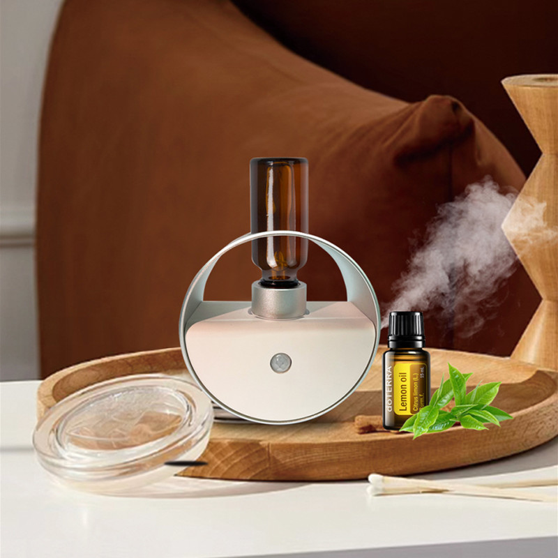 Uçucu Yağ Difüzörü Aroma Difüz - Smart Home Office incelemesi ve fiyatı