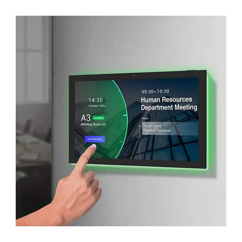 10.1 15.6 İnç Manuel Android I - Smart Home Hotel incelemesi ve fiyatı